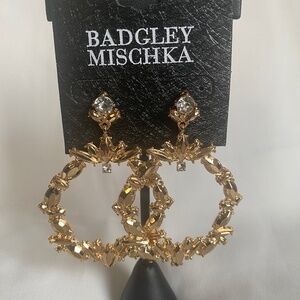 Badgley mischka